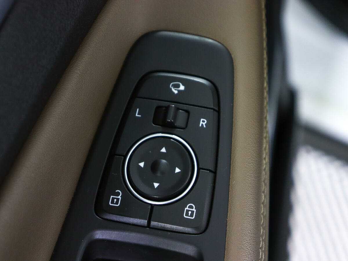 Hyundai Santa Fe, 2020 Фото №16