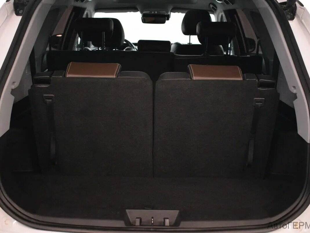 Chery Tiggo 8 Pro, 2021 Фото №15