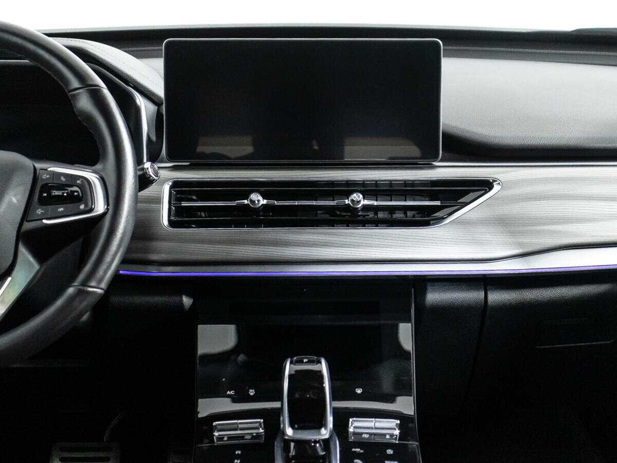 CHERY Tiggo 8 Pro, 2021 Фото №14