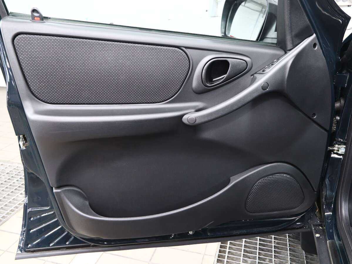 Lada (ВАЗ) Niva, 2023 Фото №6