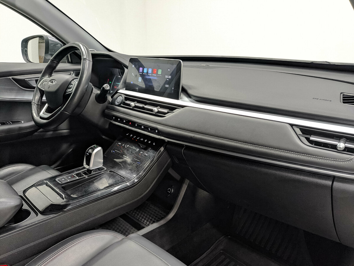 Chery Tiggo 7 Pro I, 2022 Фото №12