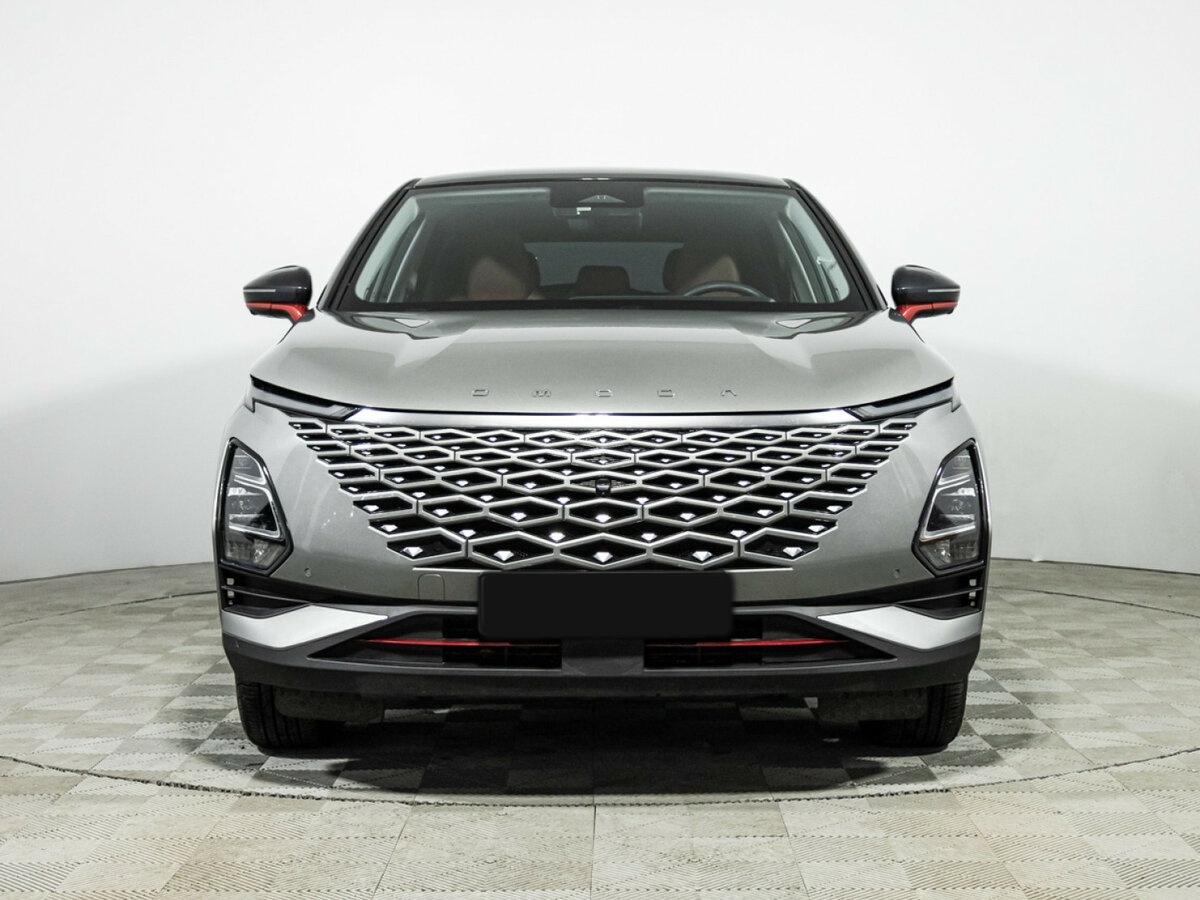 Omoda C5 I, 2023 Фото №2