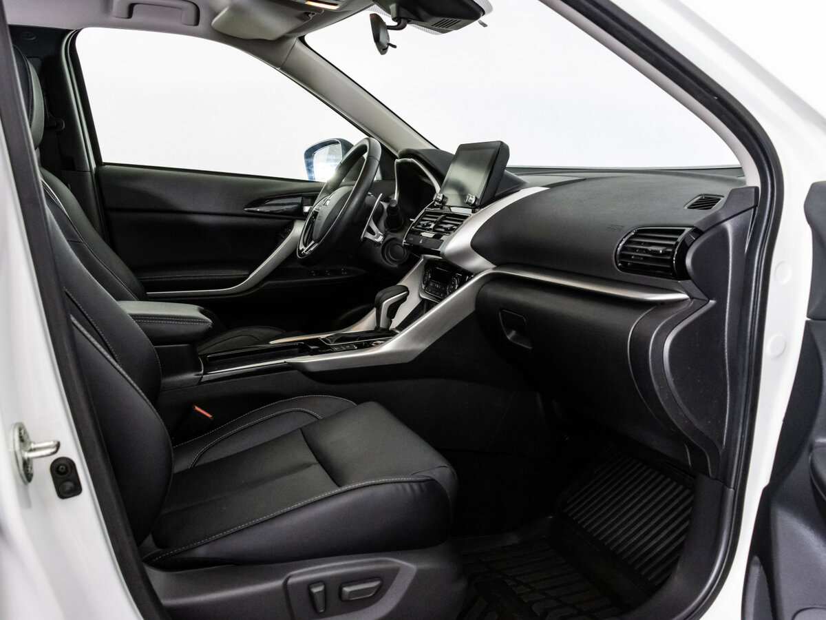 Mitsubishi Eclipse Cross I Рестайлинг, 2022 Фото №25