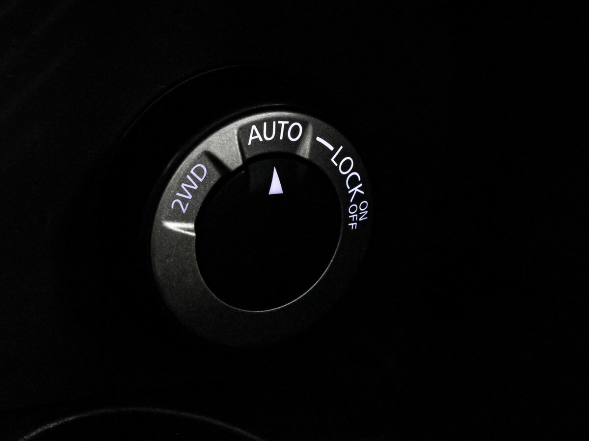 Renault Kaptur I, 2017 Фото №13