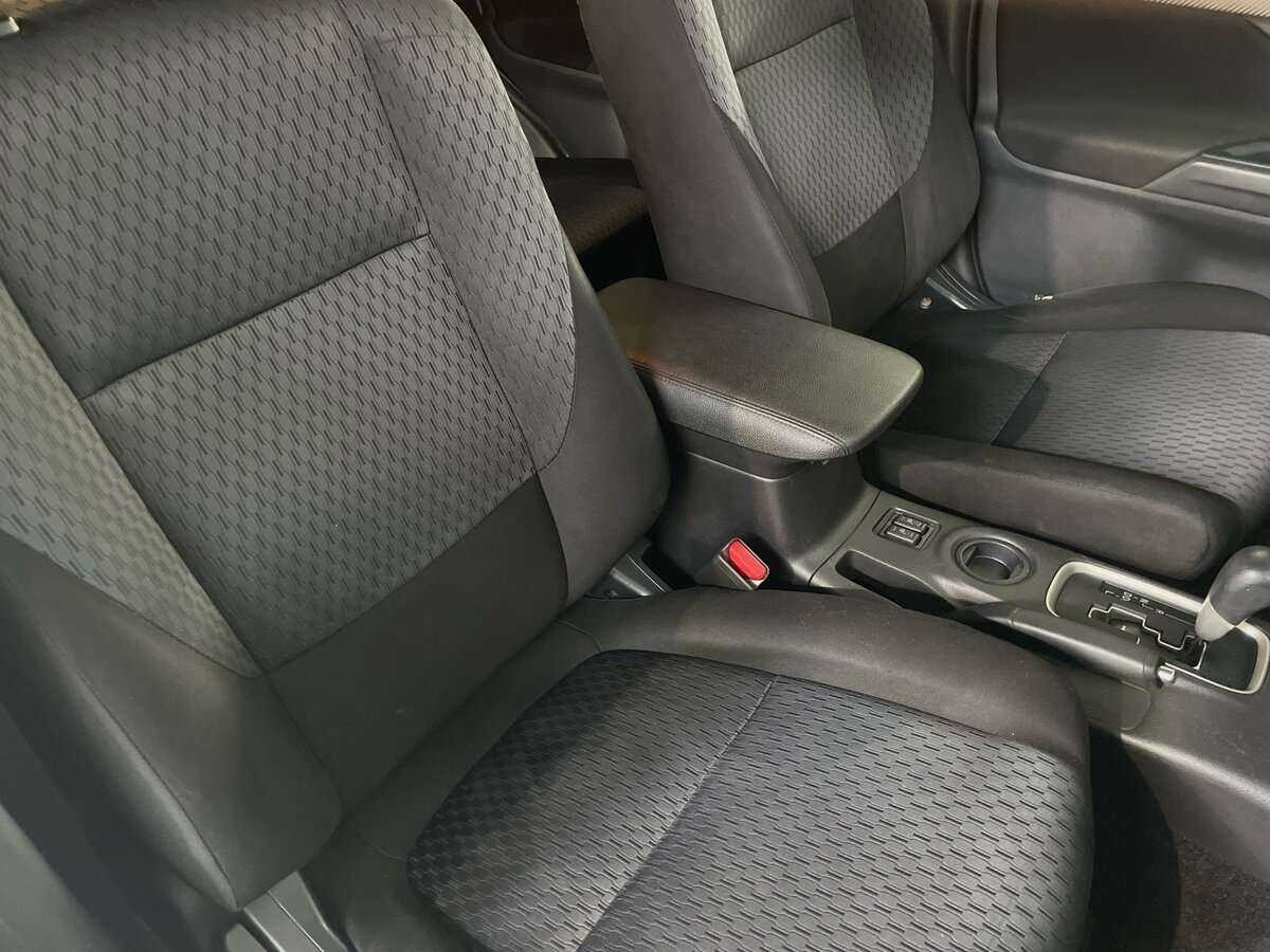 Mitsubishi Outlander, 2013 Фото №15