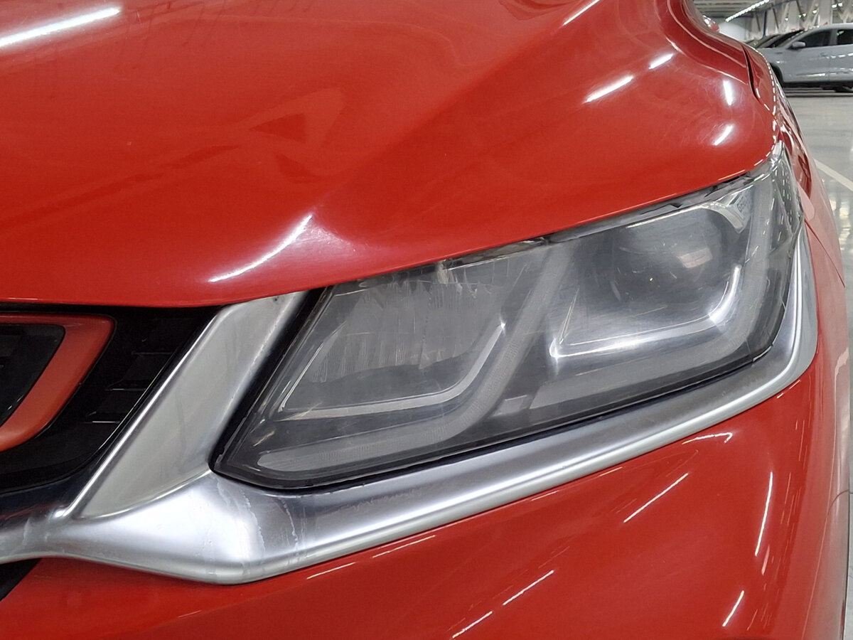 Geely Coolray I, 2020 Фото №17