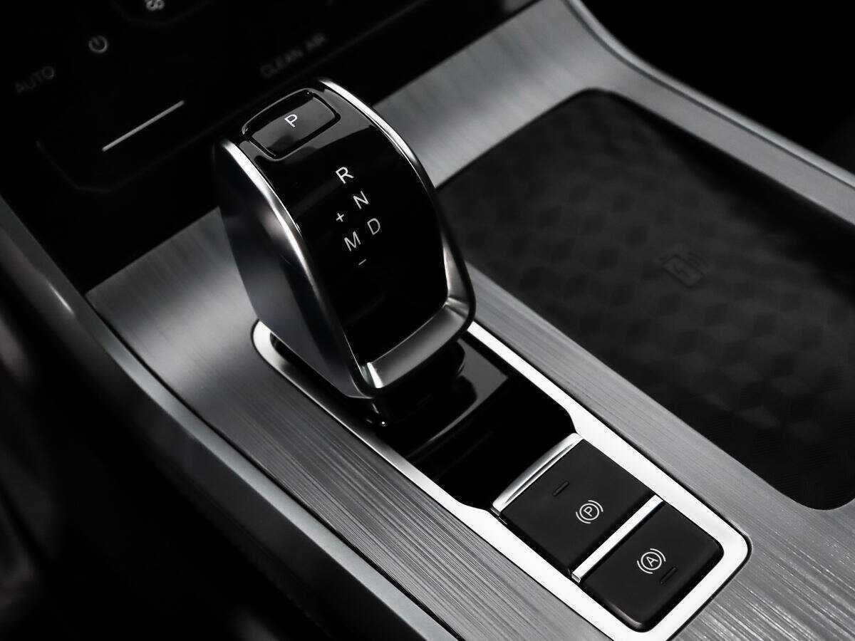 CHERY Tiggo 4 Pro, 2023 Фото №11