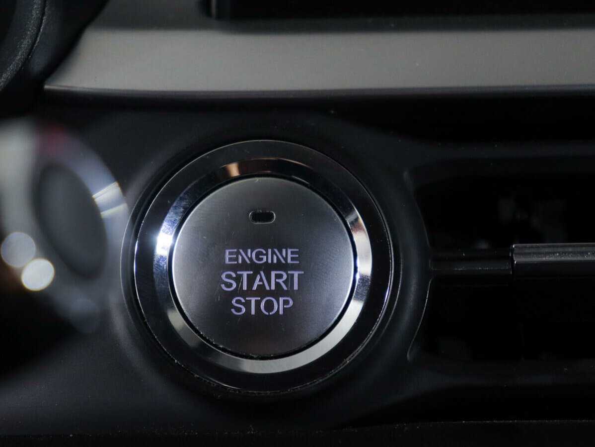 CHERY Tiggo 7 Pro, 2020 Фото №13