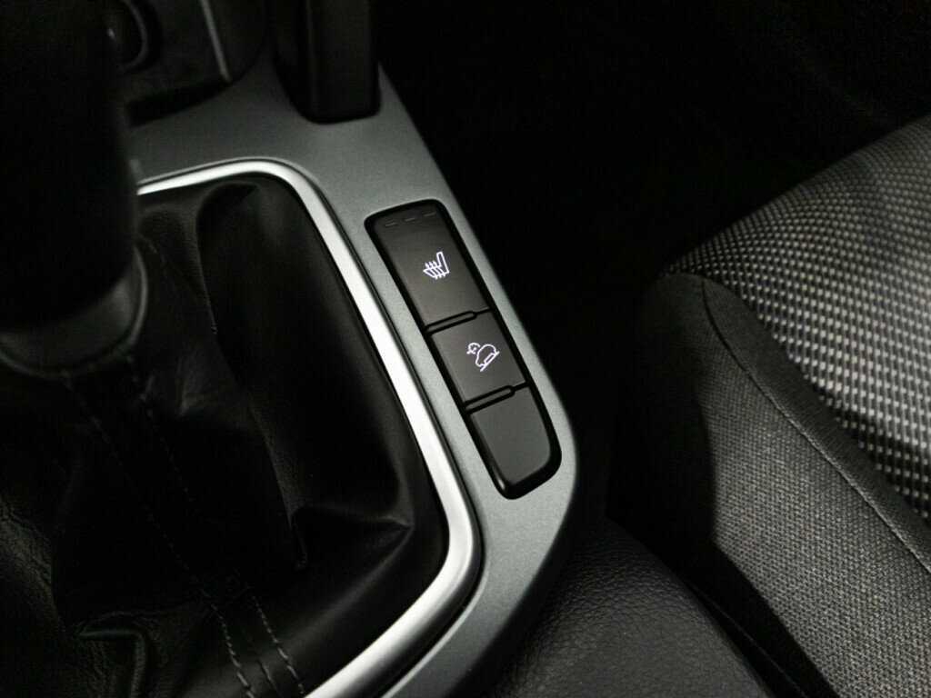 Kia Seltos, 2020 Фото №20