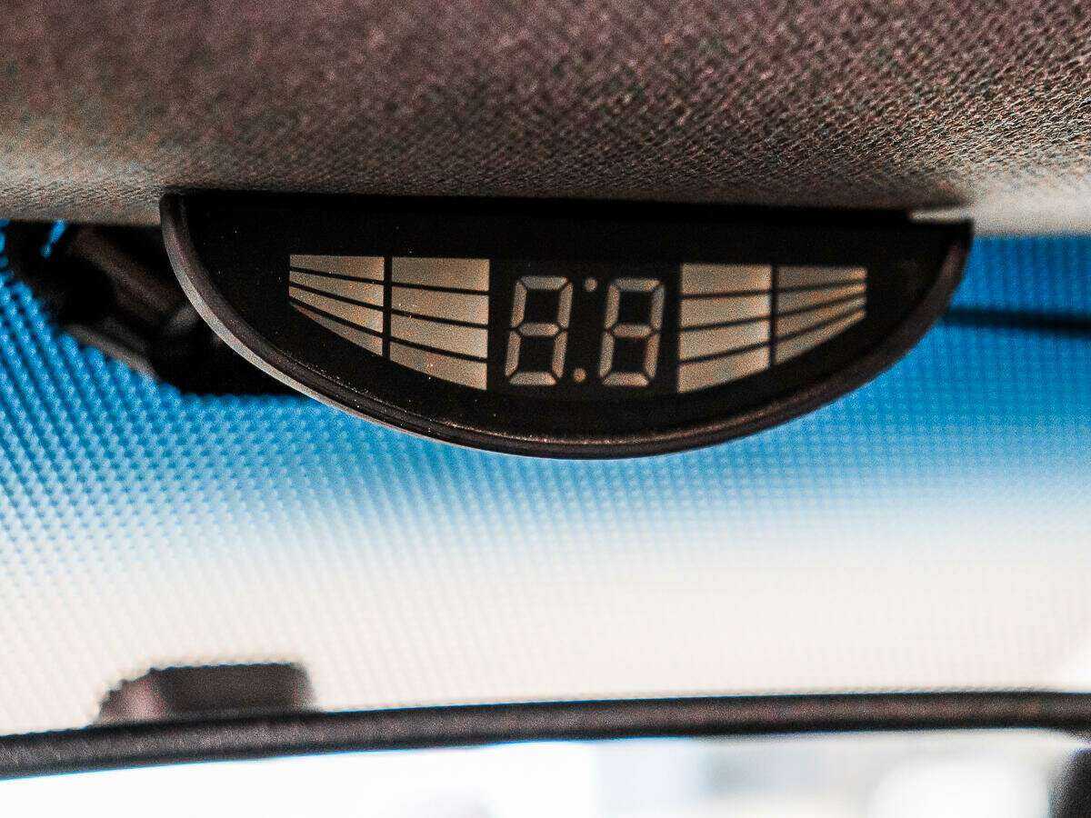 Hyundai Solaris, 2014 Фото №13