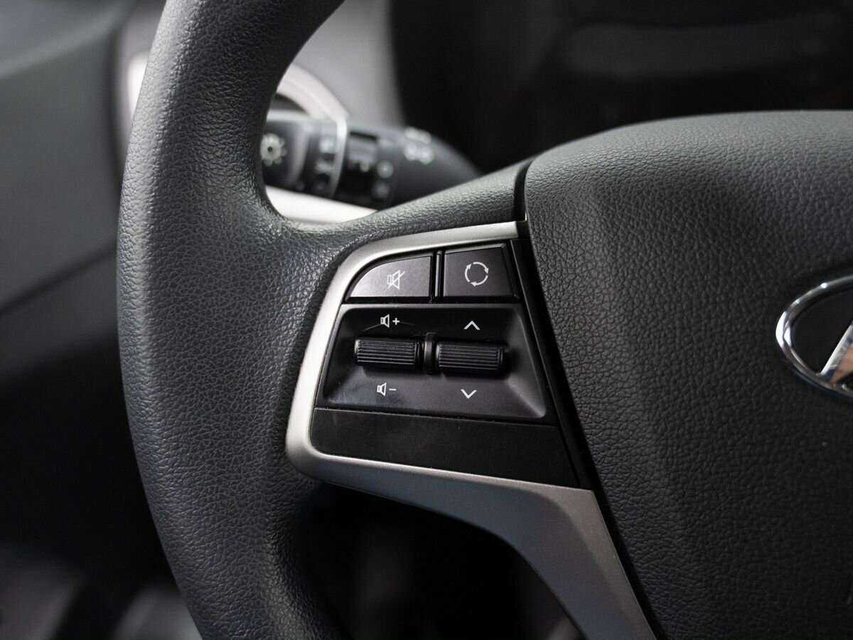 Hyundai Solaris, 2019 Фото №12