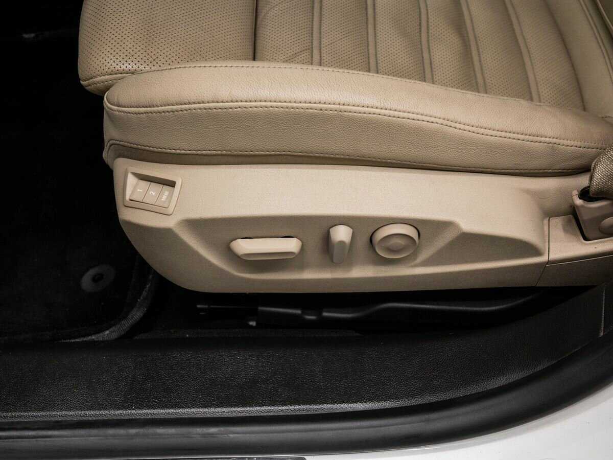 Opel Insignia, 2015 Фото №16