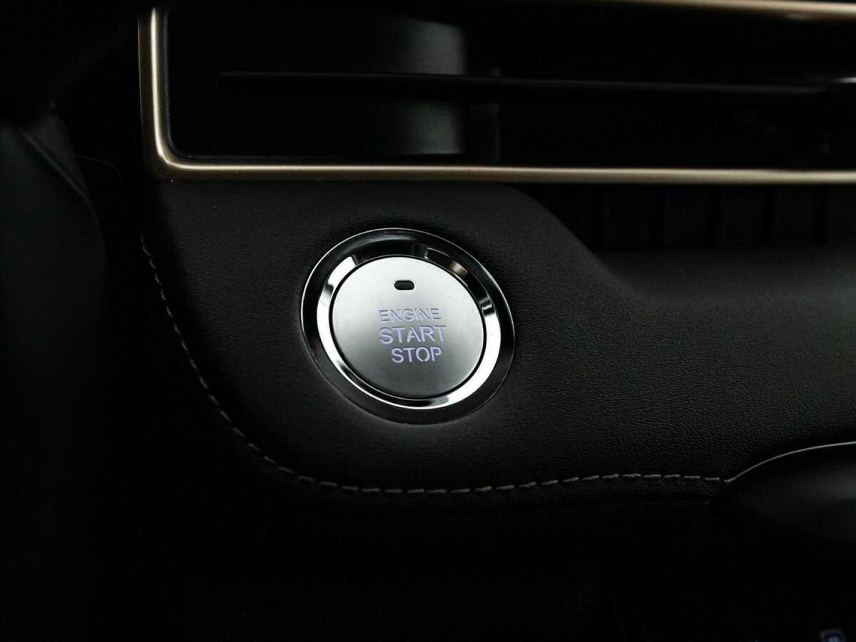 Exeed LX, 2022 Фото №19