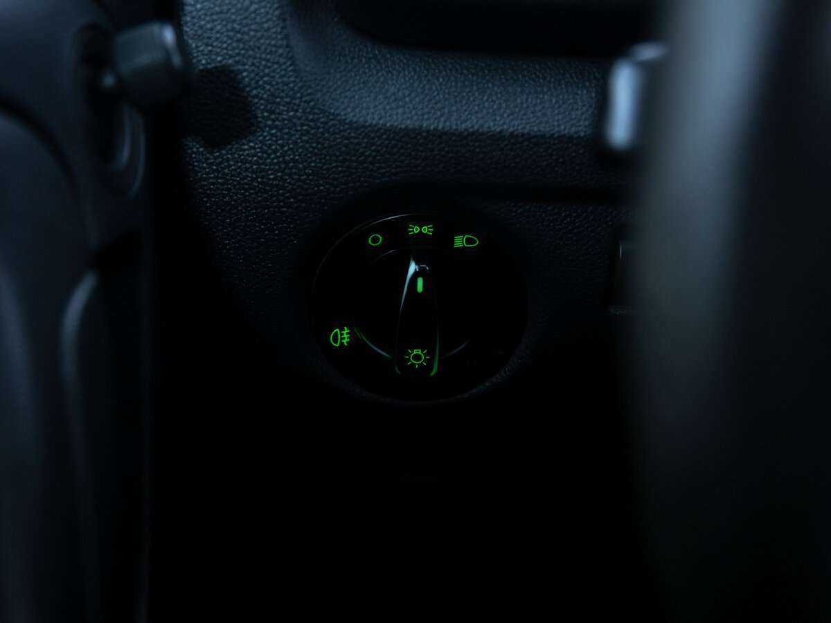 Skoda Fabia, 2013 Фото №13