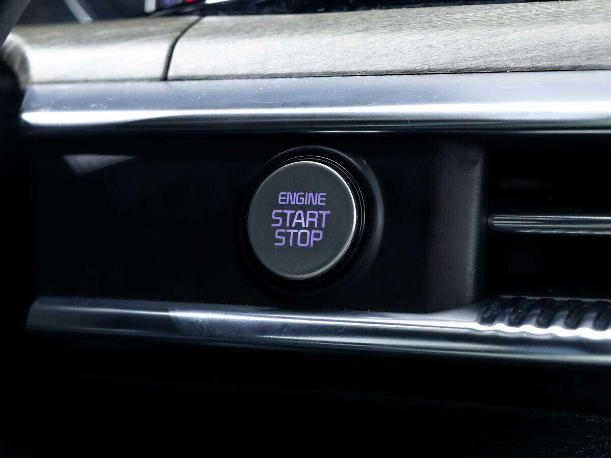 Kia K5, 2020 Фото №14