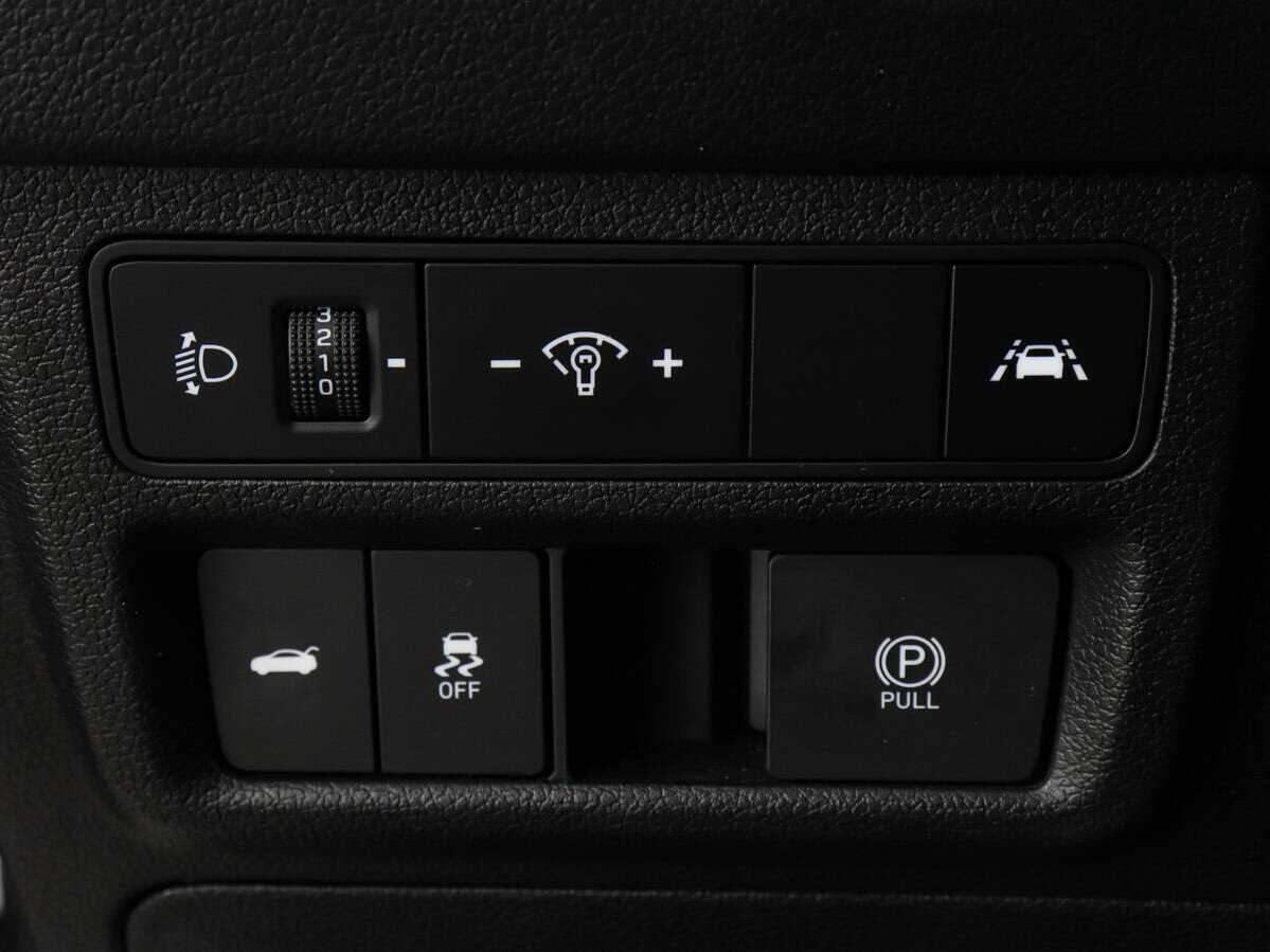 Hyundai Sonata, 2021 Фото №11