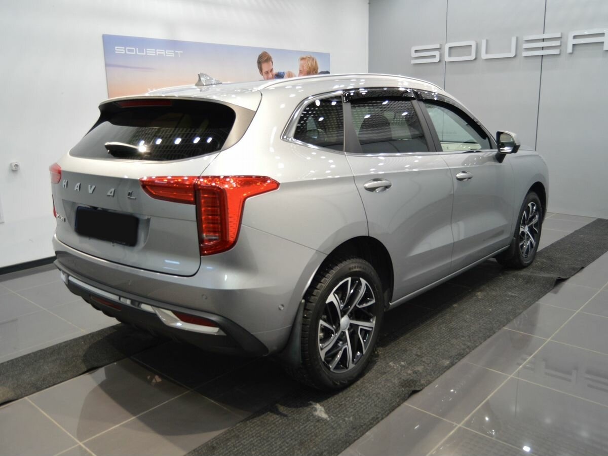 Haval Jolion I, 2023 Фото №3