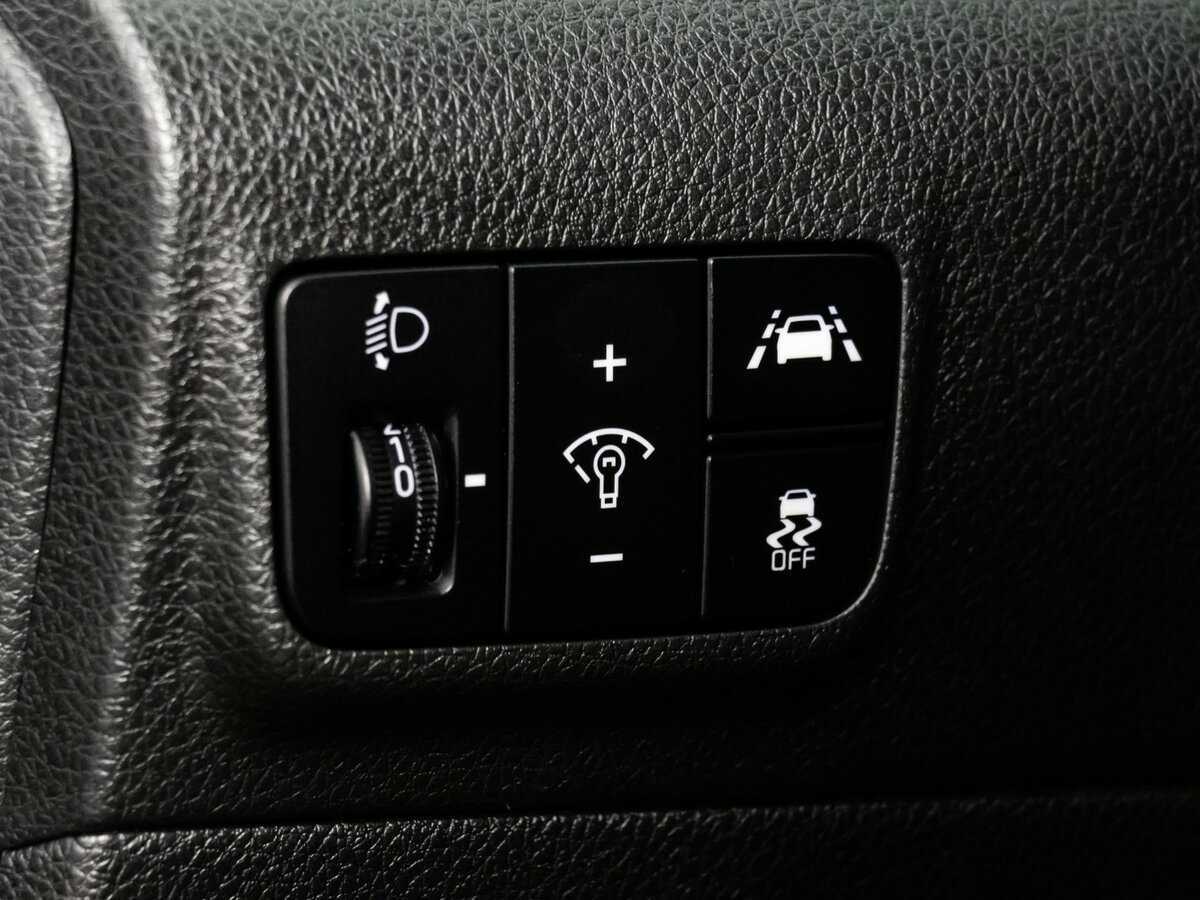 Kia K5, 2020 Фото №33