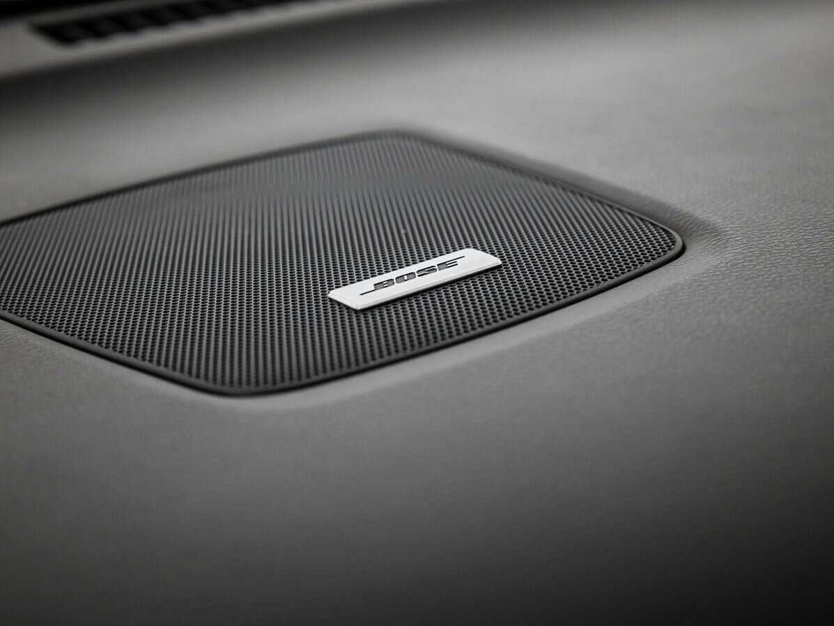 Nissan Murano, 2017 Фото №14