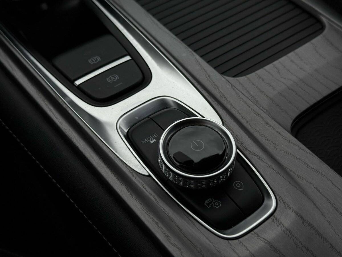 Chery Arrizo 8, 2024 Фото №26