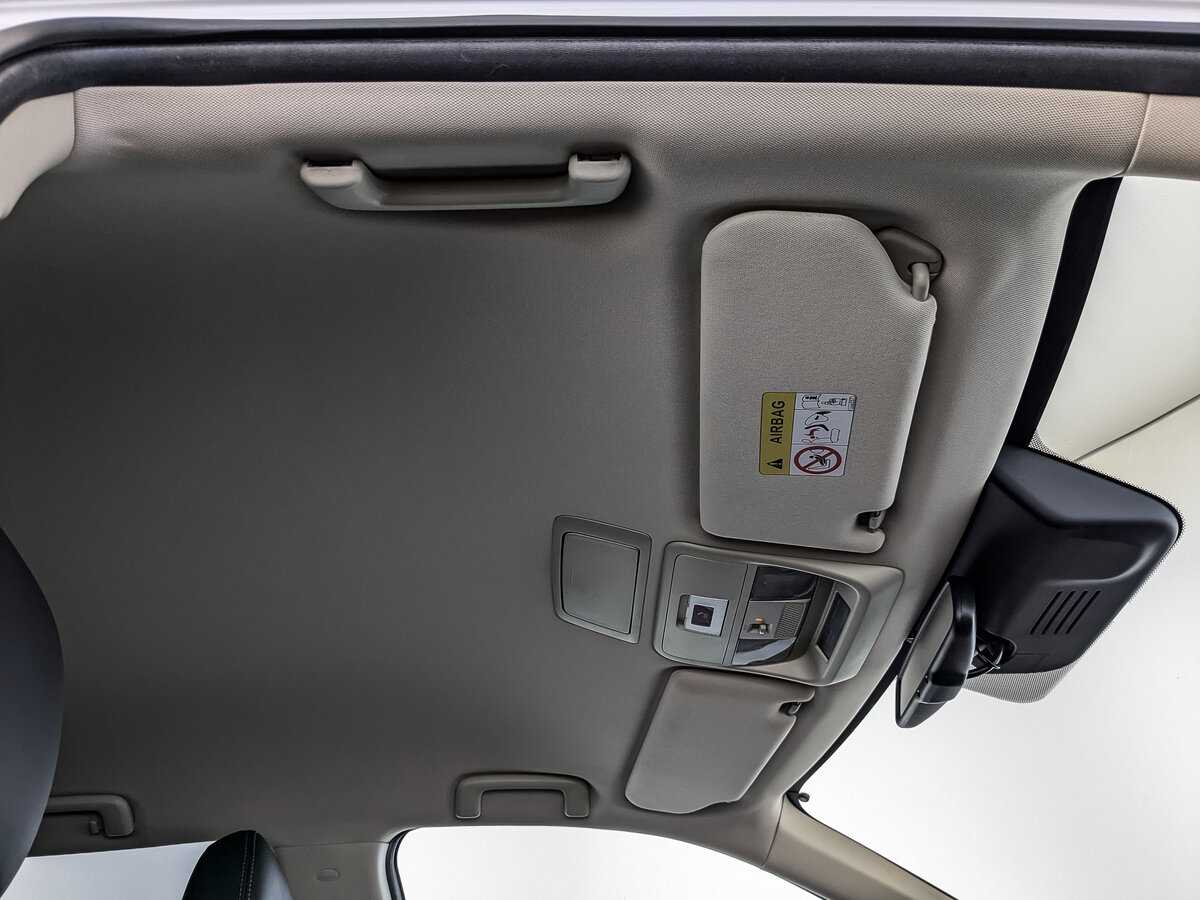 Mitsubishi Outlander, 2021 Фото №18