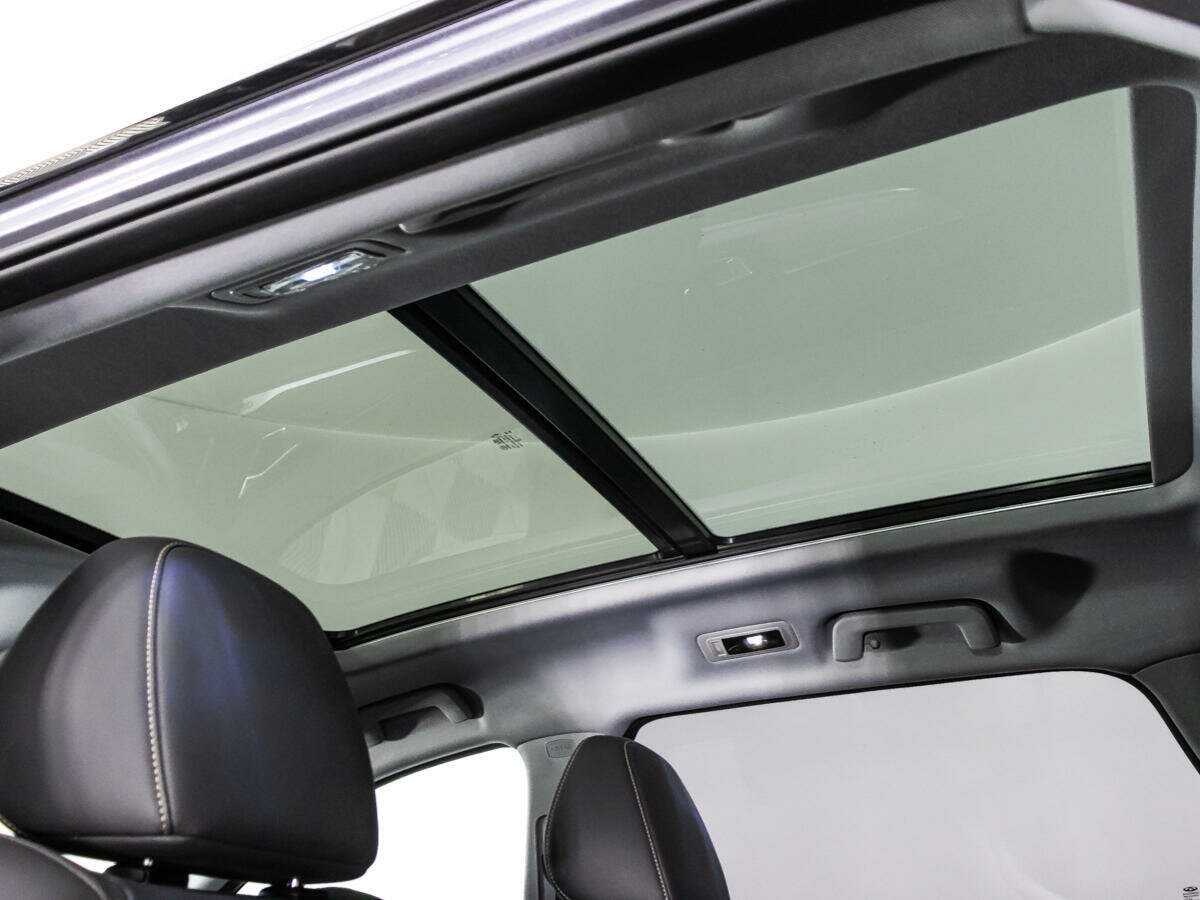 CHERY Tiggo 8 Pro, 2022 Фото №17