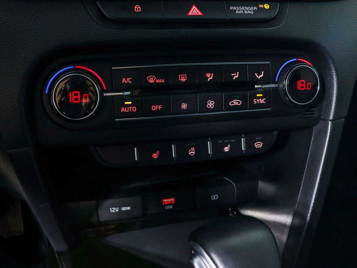 Kia XCeed, 2020 Фото №15