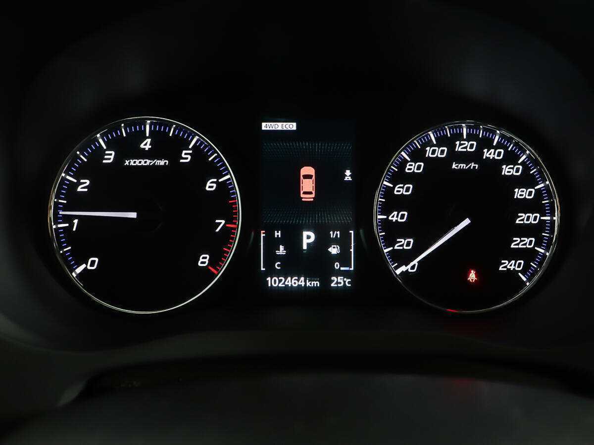 Mitsubishi Outlander, 2015 Фото №14