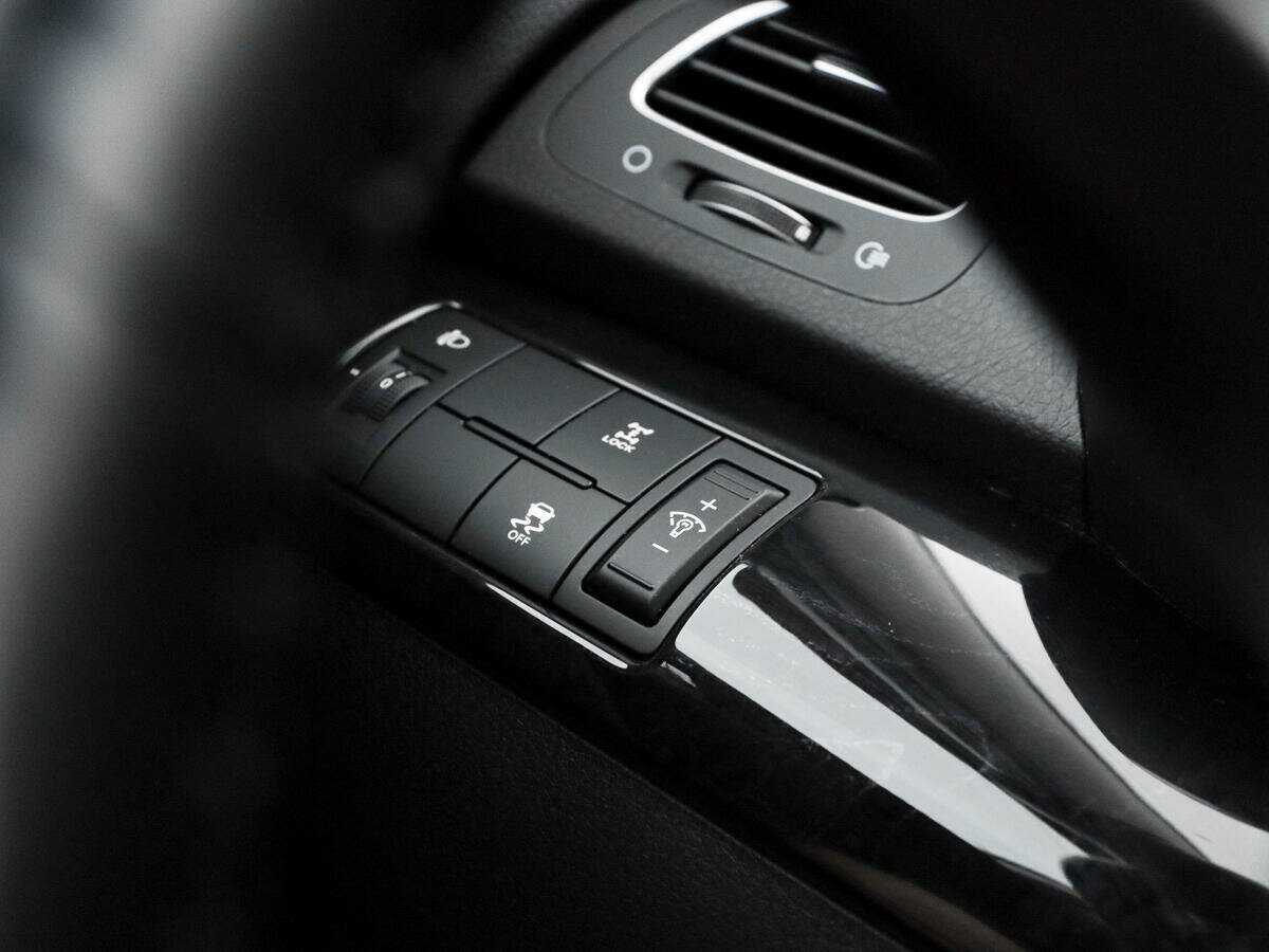 Kia Sorento, 2015 Фото №15