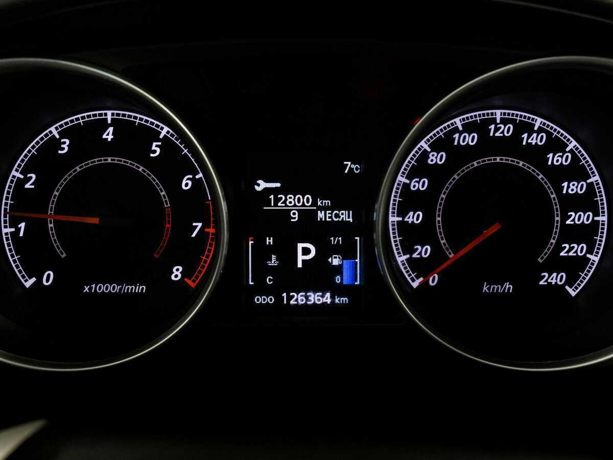 Mitsubishi ASX, 2012 Фото №14