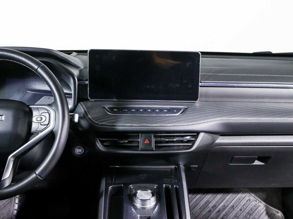 Haval Jolion, 2023 Фото №11