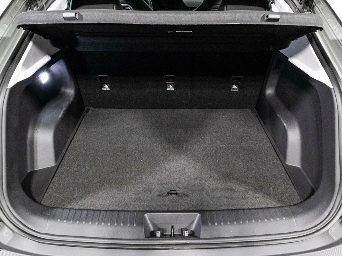 Omoda C5, 2024 Фото №23