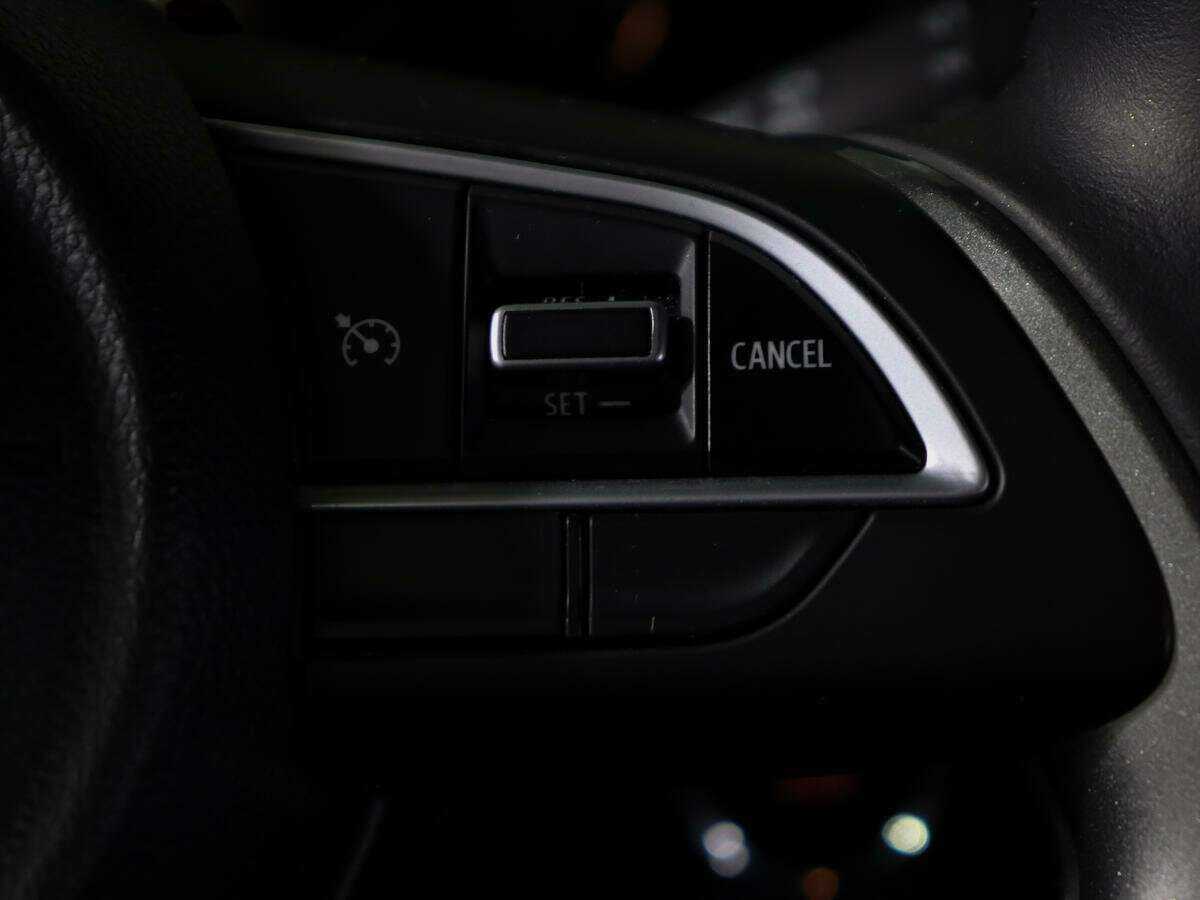 Suzuki Baleno, 2022 Фото №20