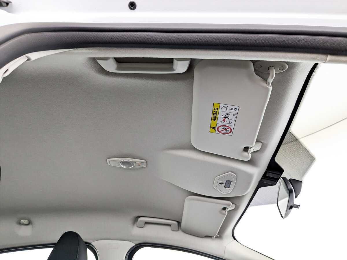 Ford Focus, 2018 Фото №22