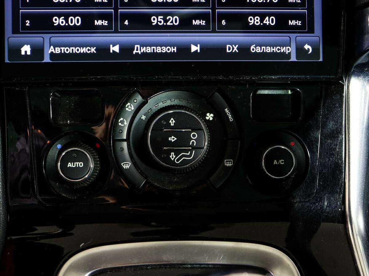 Peugeot 3008, 2012 Фото №19