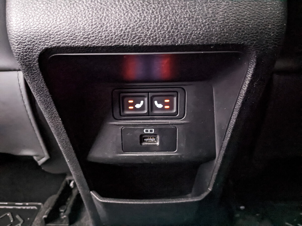 Chery Tiggo 8 Pro I, 2021 Фото №27