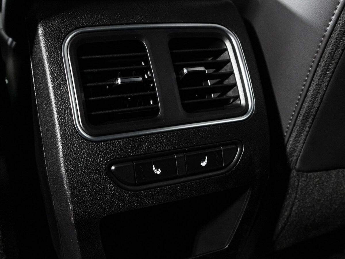 Haval F7, 2023 Фото №21