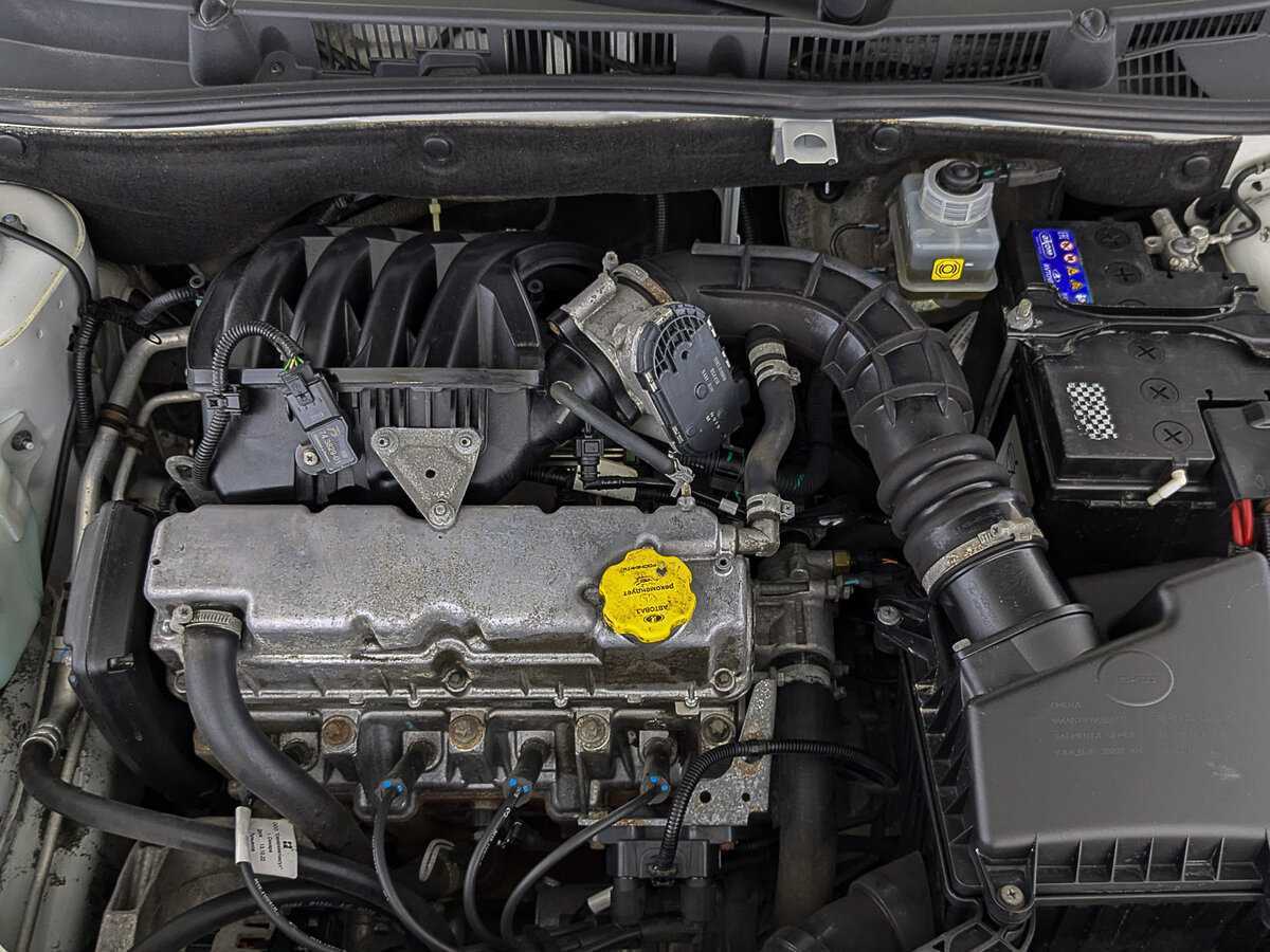 Lada (ВАЗ) Granta, 2022 Фото №9