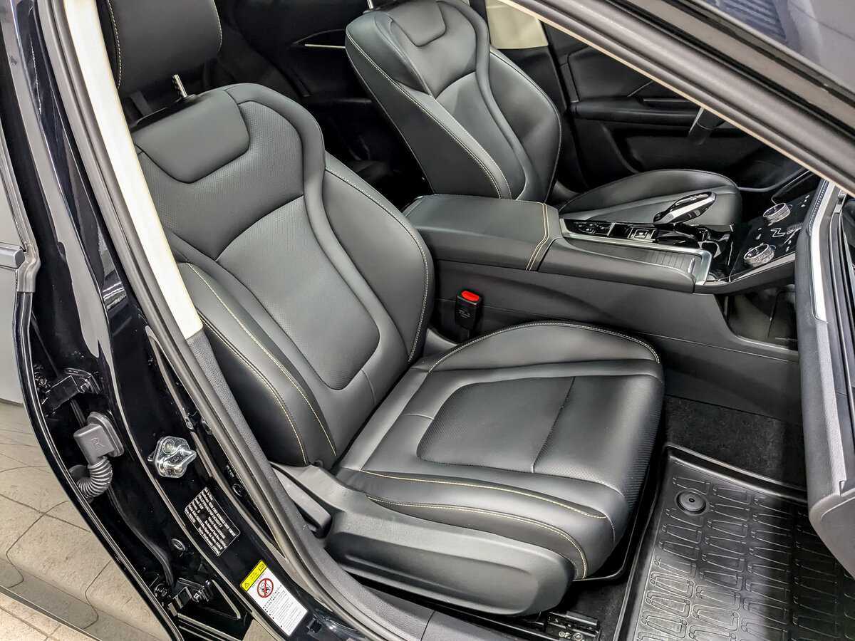 FAW Bestune B70, 2023 Фото №24