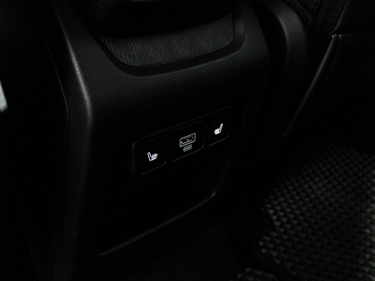Haval H3, 2024 Фото №17