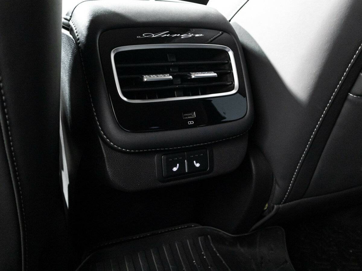 Chery Arrizo 8, 2023 Фото №26