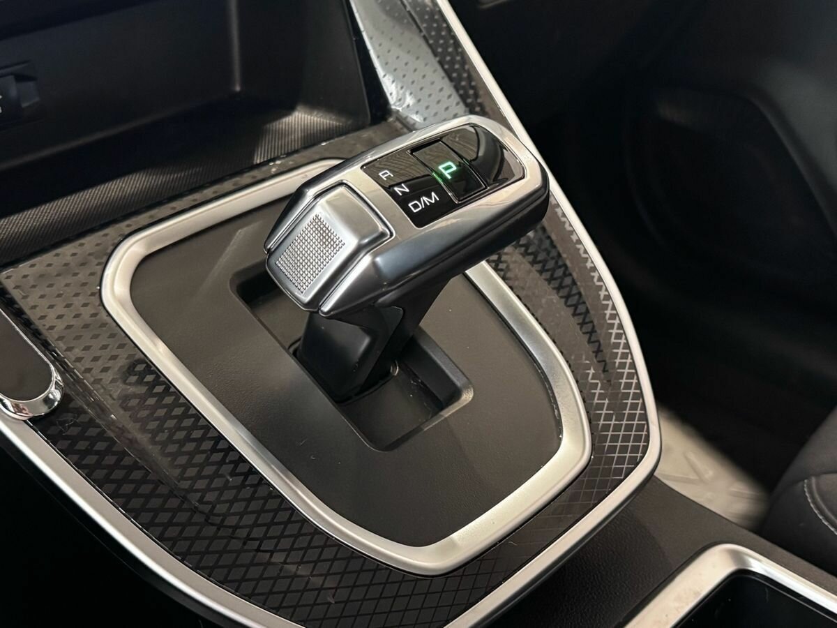 Haval M6 II, 2024 Фото №22