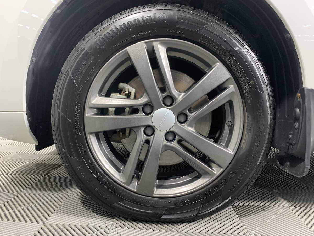 Haval Jolion, 2023 Фото №10