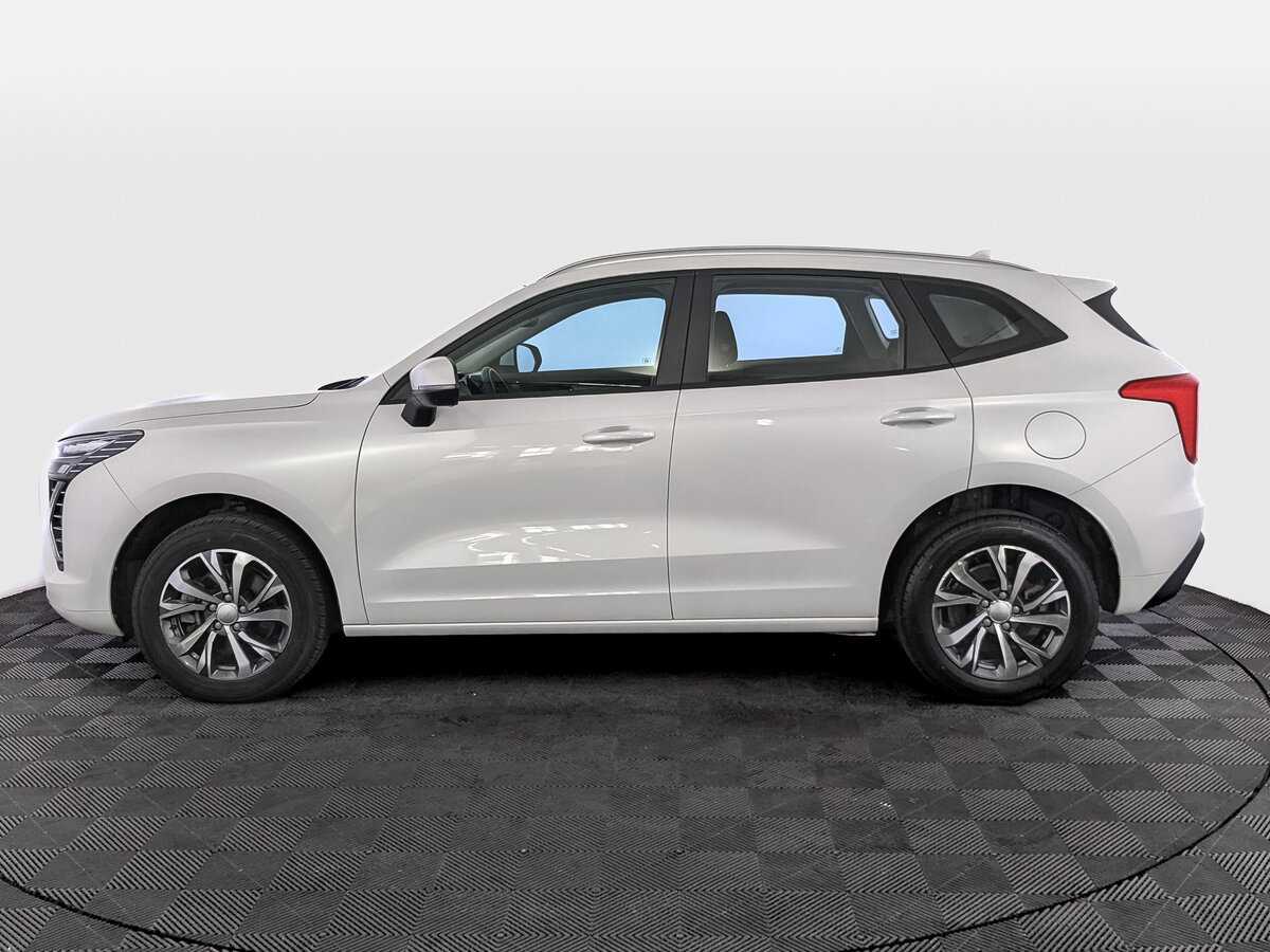 Haval Jolion, 2023 Фото №8