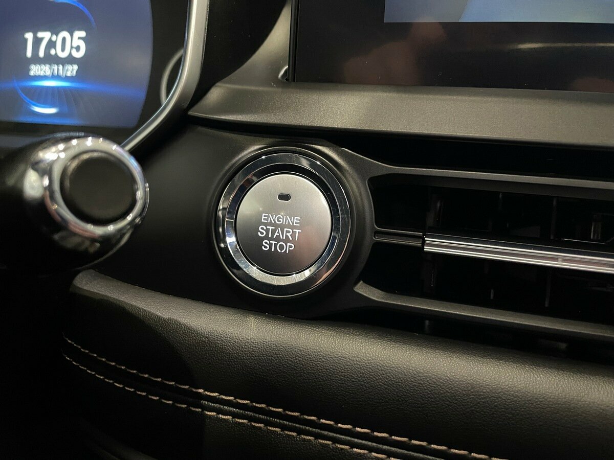 Chery Tiggo 8 I, 2021 Фото №13