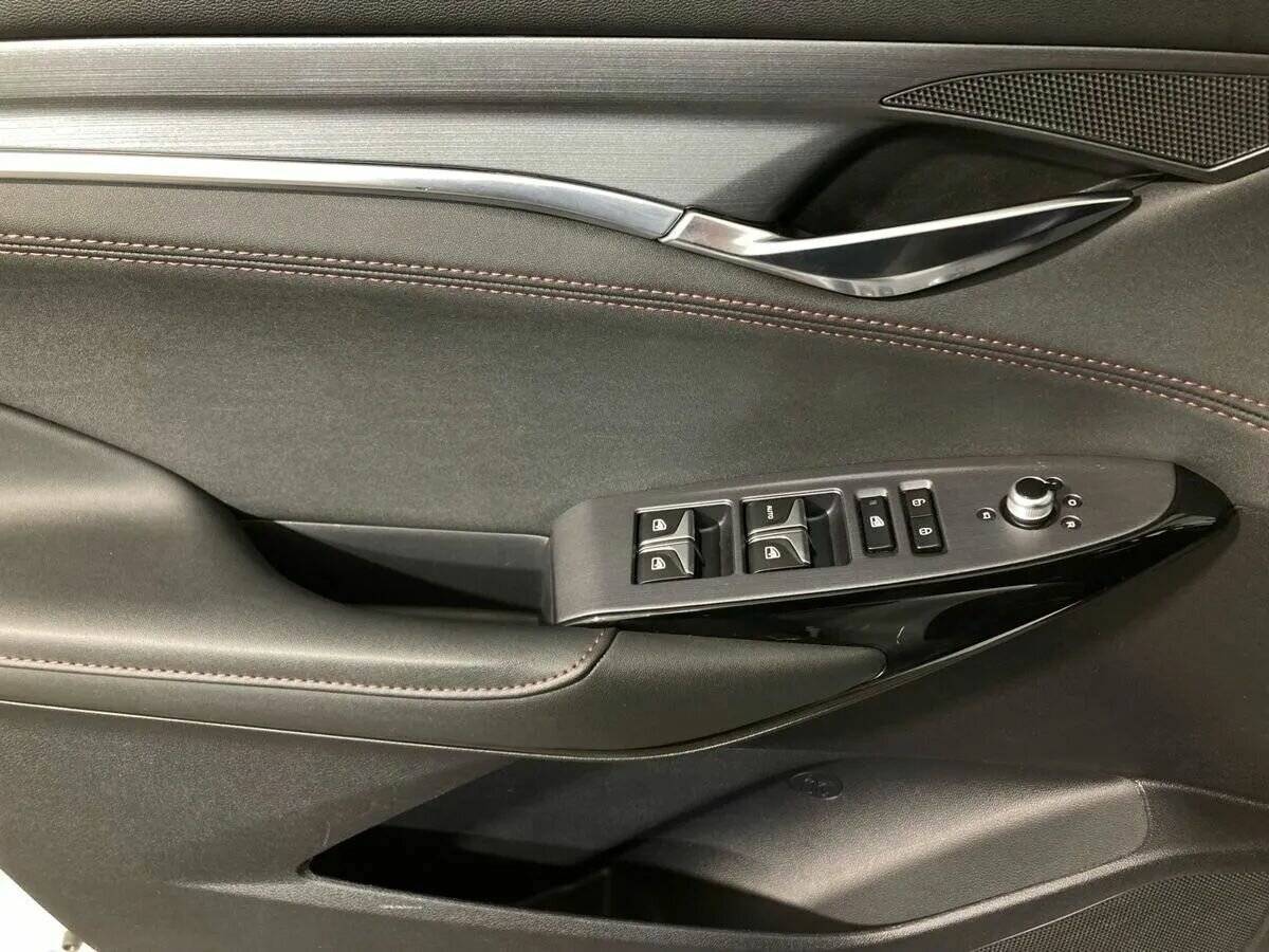 Changan CS75 Plus, 2023 Фото №18