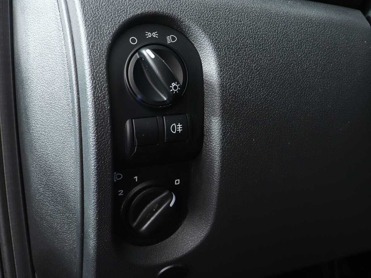 Lada (ВАЗ) Granta, 2022 Фото №14