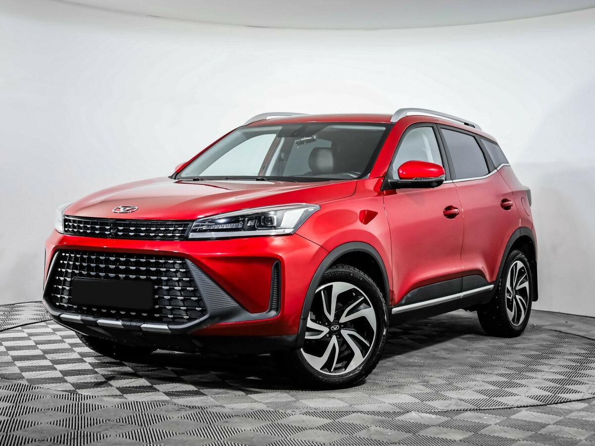 Kaiyi X3 Pro, 2023 Фото №1