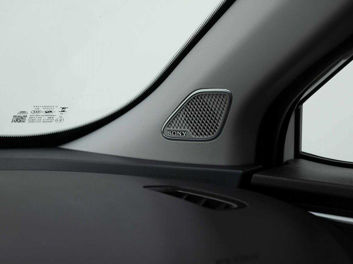 OMODA C5, 2023 Фото №25