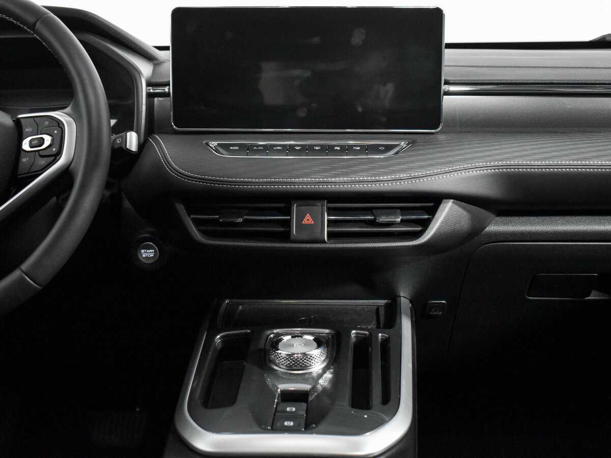 Haval Jolion, 2024 Фото №16